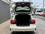 2017 Mercedes-AMG A-Class A45 4MATIC 4WD White Sedan for sale, Japanese used car export - photo 60 of 62 | GULJI TRADERS