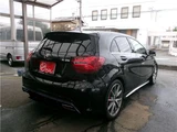 2018 Mercedes-AMG A-Class A45 4MATIC 4WD Black Sedan for sale, Japanese used car export - photo 2 of 64 | GULJI TRADERS
