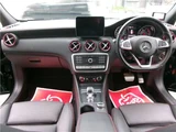 2018 Mercedes-AMG A-Class A45 4MATIC 4WD Black Sedan for sale, Japanese used car export - photo 3 of 64 | GULJI TRADERS