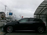 2018 Mercedes-AMG A-Class A45 4MATIC 4WD Black Sedan for sale, Japanese used car export - photo 11 of 64 | GULJI TRADERS