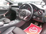 2018 Mercedes-AMG A-Class A45 4MATIC 4WD Black Sedan for sale, Japanese used car export - photo 12 of 64 | GULJI TRADERS