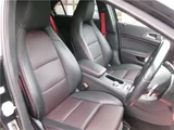 2018 Mercedes-AMG A-Class A45 4MATIC 4WD Black Sedan for sale, Japanese used car export - photo 13 of 64 | GULJI TRADERS