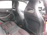 2018 Mercedes-AMG A-Class A45 4MATIC 4WD Black Sedan for sale, Japanese used car export - photo 15 of 64 | GULJI TRADERS