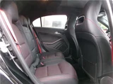 2018 Mercedes-AMG A-Class A45 4MATIC 4WD Black Sedan for sale, Japanese used car export - photo 17 of 64 | GULJI TRADERS