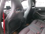 2018 Mercedes-AMG A-Class A45 4MATIC 4WD Black Sedan for sale, Japanese used car export - photo 19 of 64 | GULJI TRADERS