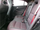 2018 Mercedes-AMG A-Class A45 4MATIC 4WD Black Sedan for sale, Japanese used car export - photo 21 of 64 | GULJI TRADERS