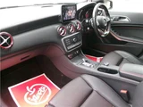 2018 Mercedes-AMG A-Class A45 4MATIC 4WD Black Sedan for sale, Japanese used car export - photo 22 of 64 | GULJI TRADERS