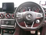 2018 Mercedes-AMG A-Class A45 4MATIC 4WD Black Sedan for sale, Japanese used car export - photo 29 of 64 | GULJI TRADERS