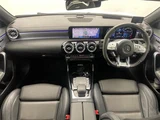 2020 Mercedes-AMG A-Class A45 S 4MATIC+ 4WD White Sedan for sale, Japanese used car export - photo 3 of 24 | GULJI TRADERS