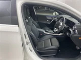 2020 Mercedes-AMG A-Class A45 S 4MATIC+ 4WD White Sedan for sale, Japanese used car export - photo 11 of 24 | GULJI TRADERS