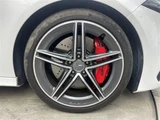 2020 Mercedes-AMG A-Class A45 S 4MATIC+ 4WD White Sedan for sale, Japanese used car export - photo 17 of 24 | GULJI TRADERS
