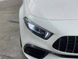 2020 Mercedes-AMG A-Class A45 S 4MATIC+ 4WD White Sedan for sale, Japanese used car export - photo 18 of 24 | GULJI TRADERS