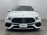 2020 Mercedes-AMG A-Class A45 S 4MATIC+ 4WD White Sedan for sale, Japanese used car export - photo 19 of 24 | GULJI TRADERS
