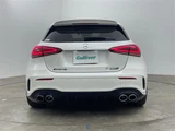 2020 Mercedes-AMG A-Class A45 S 4MATIC+ 4WD White Sedan for sale, Japanese used car export - photo 20 of 24 | GULJI TRADERS