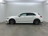 2020 Mercedes-AMG A-Class A45 S 4MATIC+ 4WD White Sedan for sale, Japanese used car export - photo 23 of 24 | GULJI TRADERS