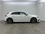 2020 Mercedes-AMG A-Class A45 S 4MATIC+ 4WD White Sedan for sale, Japanese used car export - photo 24 of 24 | GULJI TRADERS