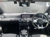 2020 Mercedes-AMG A-Class A35 Sedan 4MATIC 4WD Black Sedan for sale, Japanese used car export - photo 3 of 23 | GULJI TRADERS