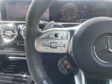 2020 Mercedes-AMG A-Class A35 Sedan 4MATIC 4WD Black Sedan for sale, Japanese used car export - photo 6 of 23 | GULJI TRADERS