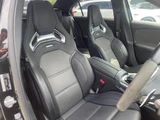 2020 Mercedes-AMG A-Class A35 Sedan 4MATIC 4WD Black Sedan for sale, Japanese used car export - photo 17 of 23 | GULJI TRADERS