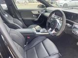 2020 Mercedes-AMG A-Class A35 Sedan 4MATIC 4WD Black Sedan for sale, Japanese used car export - photo 18 of 23 | GULJI TRADERS