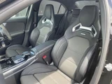 2020 Mercedes-AMG A-Class A35 Sedan 4MATIC 4WD Black Sedan for sale, Japanese used car export - photo 20 of 23 | GULJI TRADERS