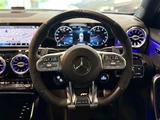 2020 Mercedes-AMG A-Class AMG A45 S 4MATIC+ White Sedan for sale, Japanese used car export - photo 11 of 30 | GULJI TRADERS