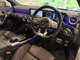 2020 Mercedes-AMG A-Class AMG A45 S 4MATIC+ White Sedan for sale, Japanese used car export - photo 12 of 30 | GULJI TRADERS