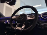 2020 Mercedes-AMG A-Class AMG A45 S 4MATIC+ White Sedan for sale, Japanese used car export - photo 13 of 30 | GULJI TRADERS
