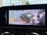 2020 Mercedes-AMG A-Class AMG A45 S 4MATIC+ White Sedan for sale, Japanese used car export - photo 18 of 30 | GULJI TRADERS