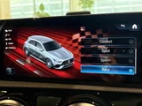 2020 Mercedes-AMG A-Class AMG A45 S 4MATIC+ White Sedan for sale, Japanese used car export - photo 19 of 30 | GULJI TRADERS