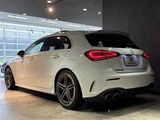2020 Mercedes-AMG A-Class AMG A45 S 4MATIC+ White Sedan for sale, Japanese used car export - photo 5 of 30 | GULJI TRADERS