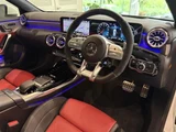 2020 Mercedes-AMG A-Class AMG A45 S 4MATIC+ White Sedan for sale, Japanese used car export - photo 14 of 30 | GULJI TRADERS