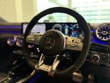 2020 Mercedes-AMG A-Class AMG A45 S 4MATIC+ White Sedan for sale, Japanese used car export - photo 15 of 30 | GULJI TRADERS