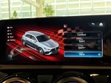 2020 Mercedes-AMG A-Class AMG A45 S 4MATIC+ White Sedan for sale, Japanese used car export - photo 21 of 30 | GULJI TRADERS