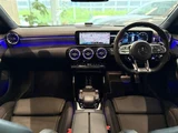 2020 Mercedes-AMG A-Class AMG A45 S 4MATIC+ White Sedan for sale, Japanese used car export - photo 10 of 24 | GULJI TRADERS