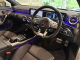 2020 Mercedes-AMG A-Class AMG A45 S 4MATIC+ White Sedan for sale, Japanese used car export - photo 12 of 24 | GULJI TRADERS