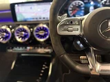 2020 Mercedes-AMG A-Class AMG A45 S 4MATIC+ White Sedan for sale, Japanese used car export - photo 14 of 24 | GULJI TRADERS