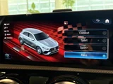 2020 Mercedes-AMG A-Class AMG A45 S 4MATIC+ White Sedan for sale, Japanese used car export - photo 19 of 24 | GULJI TRADERS