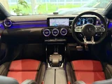 2020 Mercedes-AMG A-Class AMG A45 S 4MATIC+ White Sedan for sale, Japanese used car export - photo 12 of 24 | GULJI TRADERS