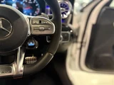2020 Mercedes-AMG A-Class AMG A45 S 4MATIC+ White Sedan for sale, Japanese used car export - photo 17 of 24 | GULJI TRADERS