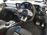 2020 Mercedes-AMG A-Class A35 4MATIC Sedan AMG Puff Pearl Sedan for sale, Japanese used car export - photo 3 of 6 | GULJI TRADERS