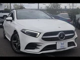 2021 Mercedes-AMG A-Class AMG Line White Sedan for sale, Japanese used car export - photo 5 of 24 | GULJI TRADERS
