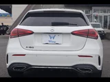2021 Mercedes-AMG A-Class AMG Line White Sedan for sale, Japanese used car export - photo 7 of 24 | GULJI TRADERS