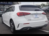 2021 Mercedes-AMG A-Class AMG Line White Sedan for sale, Japanese used car export - photo 8 of 24 | GULJI TRADERS