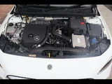 2021 Mercedes-AMG A-Class AMG Line White Sedan for sale, Japanese used car export - photo 11 of 24 | GULJI TRADERS