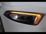 2021 Mercedes-AMG A-Class AMG Line White Sedan for sale, Japanese used car export - photo 12 of 24 | GULJI TRADERS