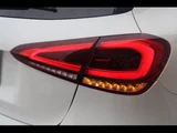 2021 Mercedes-AMG A-Class AMG Line White Sedan for sale, Japanese used car export - photo 13 of 24 | GULJI TRADERS