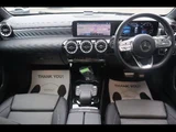 2021 Mercedes-AMG A-Class AMG Line White Sedan for sale, Japanese used car export - photo 18 of 24 | GULJI TRADERS