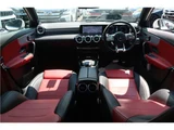 2023 Mercedes-AMG A-Class A45S 4MATIC + AMG Advanced Package White Sedan for sale, Japanese used car export - photo 2 of 56 | GULJI TRADERS