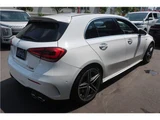 2023 Mercedes-AMG A-Class A45S 4MATIC + AMG Advanced Package White Sedan for sale, Japanese used car export - photo 4 of 56 | GULJI TRADERS